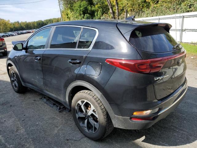 Photo 1 VIN: KNDPMCAC3M7892125 - KIA SPORTAGE 