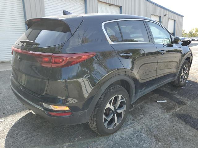 Photo 2 VIN: KNDPMCAC3M7892125 - KIA SPORTAGE 