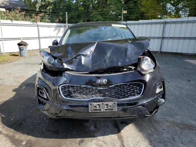 Photo 4 VIN: KNDPMCAC3M7892125 - KIA SPORTAGE 