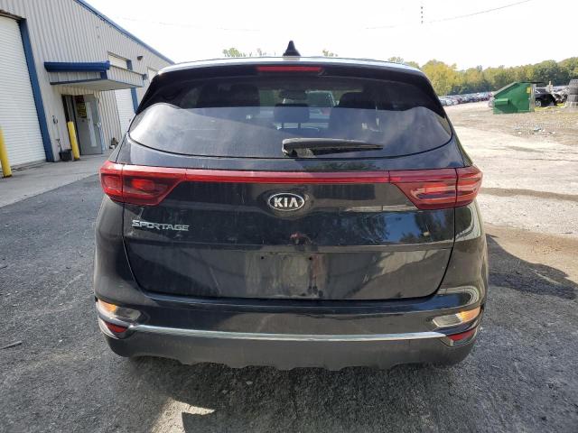 Photo 5 VIN: KNDPMCAC3M7892125 - KIA SPORTAGE 