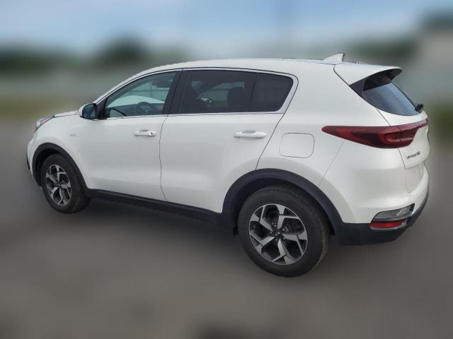 Photo 1 VIN: KNDPMCAC3M7907058 - KIA SPORTAGE 