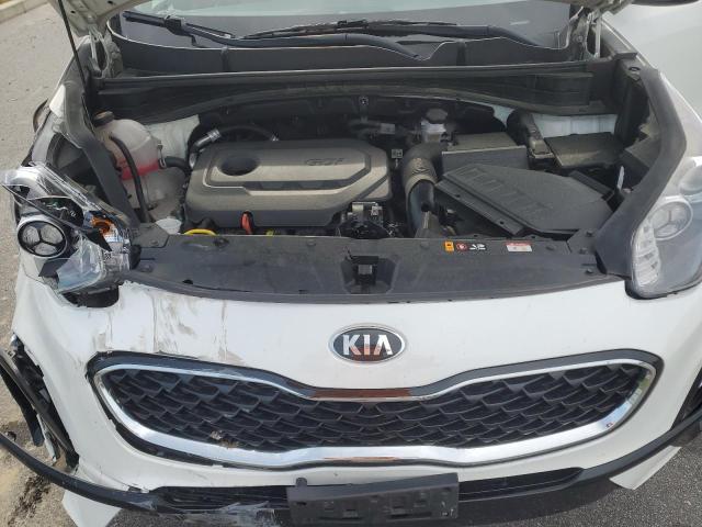 Photo 11 VIN: KNDPMCAC3M7907058 - KIA SPORTAGE 