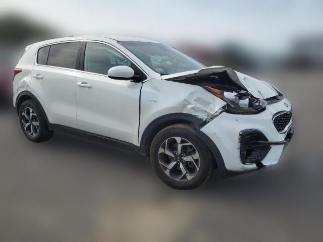 Photo 3 VIN: KNDPMCAC3M7907058 - KIA SPORTAGE 