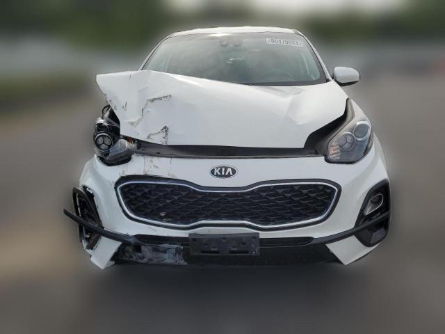 Photo 4 VIN: KNDPMCAC3M7907058 - KIA SPORTAGE 