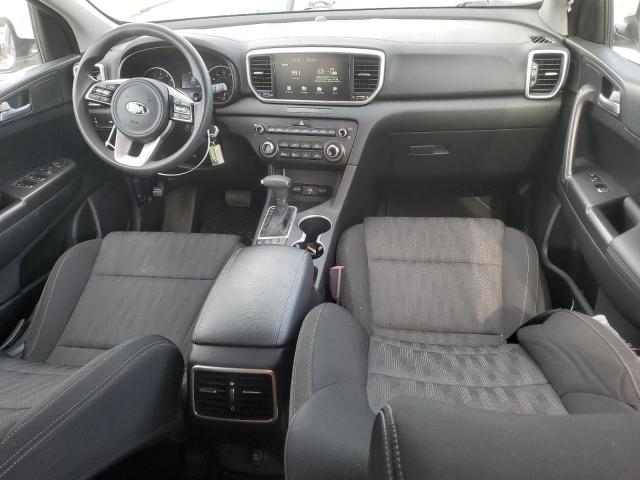 Photo 7 VIN: KNDPMCAC3M7907058 - KIA SPORTAGE 