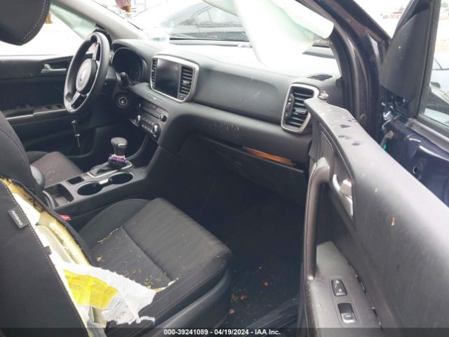 Photo 4 VIN: KNDPMCAC3M7939315 - KIA SPORTAGE 