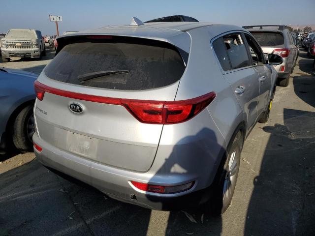 Photo 2 VIN: KNDPMCAC4H7050058 - KIA SPORTAGE 