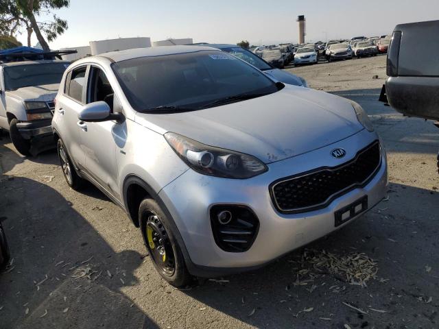 Photo 3 VIN: KNDPMCAC4H7050058 - KIA SPORTAGE 