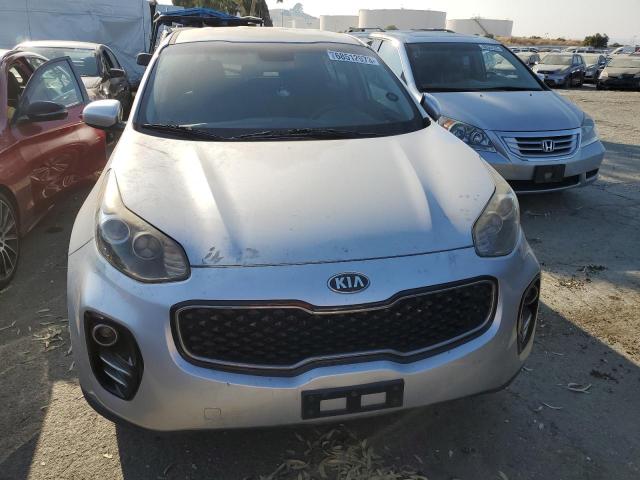 Photo 4 VIN: KNDPMCAC4H7050058 - KIA SPORTAGE 