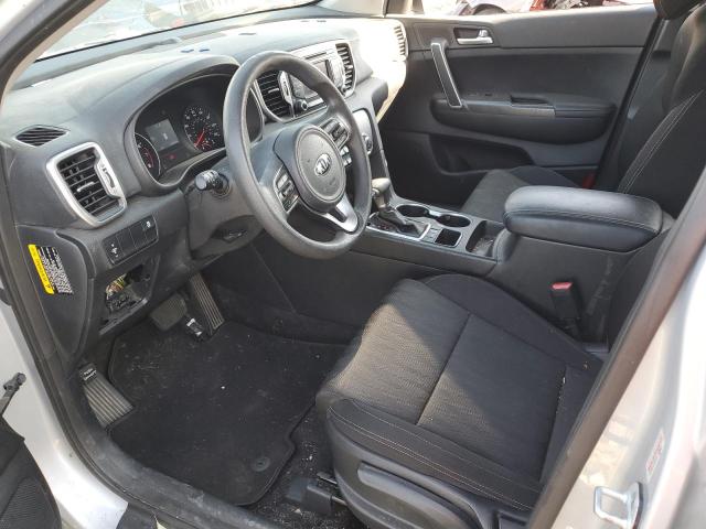 Photo 6 VIN: KNDPMCAC4H7050058 - KIA SPORTAGE 