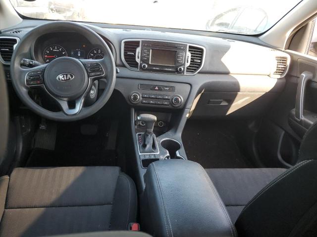 Photo 7 VIN: KNDPMCAC4H7050058 - KIA SPORTAGE 