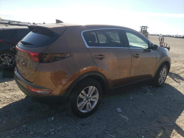 Photo 2 VIN: KNDPMCAC4H7145235 - KIA SPORTAGE 