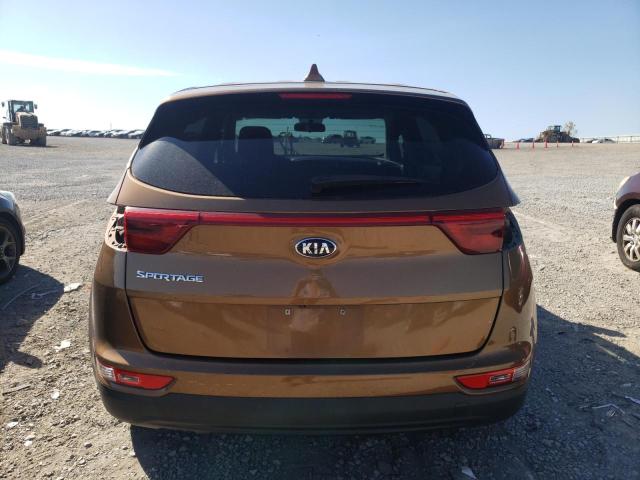 Photo 5 VIN: KNDPMCAC4H7145235 - KIA SPORTAGE 