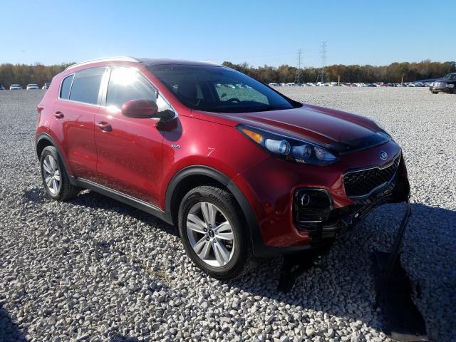 Photo 0 VIN: KNDPMCAC4H7151889 - KIA SPORTAGE 