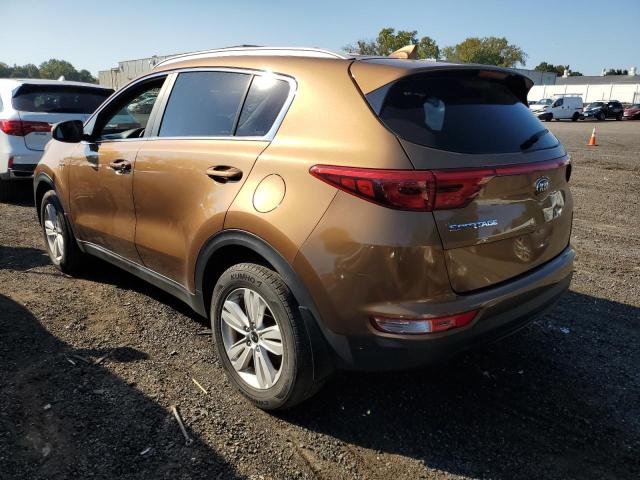 Photo 1 VIN: KNDPMCAC4H7164061 - KIA SPORTAGE 