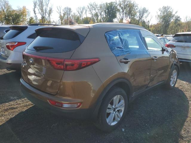 Photo 2 VIN: KNDPMCAC4H7164061 - KIA SPORTAGE 