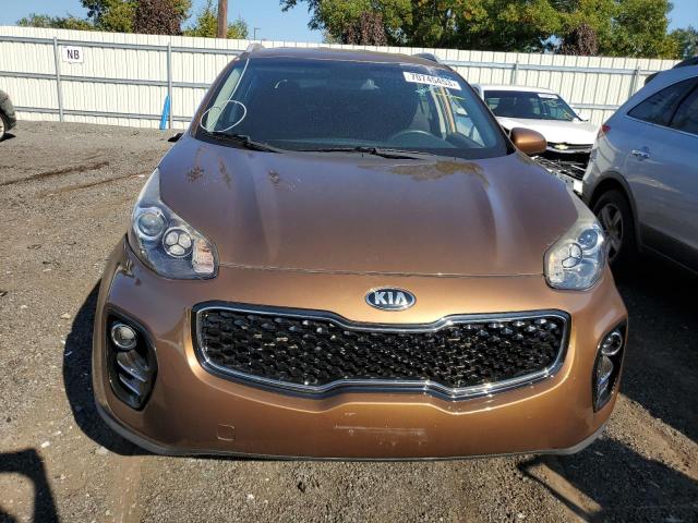 Photo 4 VIN: KNDPMCAC4H7164061 - KIA SPORTAGE 