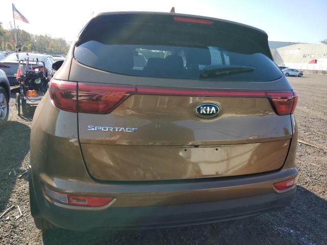 Photo 5 VIN: KNDPMCAC4H7164061 - KIA SPORTAGE 