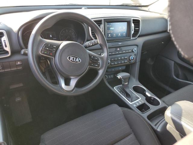 Photo 7 VIN: KNDPMCAC4H7164061 - KIA SPORTAGE 