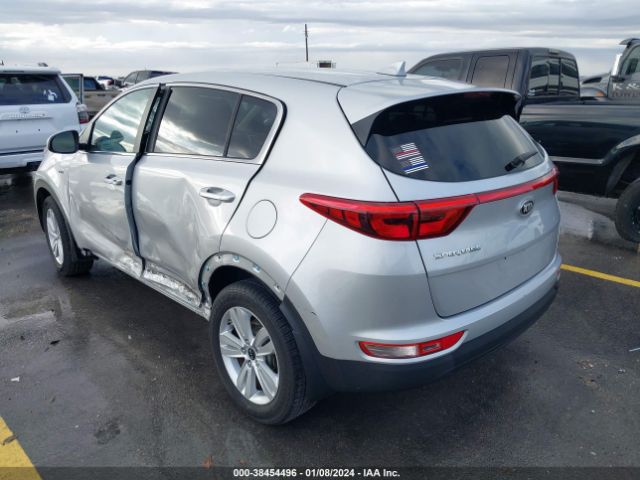 Photo 2 VIN: KNDPMCAC4H7166912 - KIA SPORTAGE 