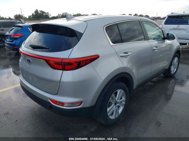 Photo 3 VIN: KNDPMCAC4H7166912 - KIA SPORTAGE 