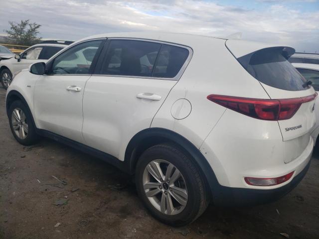 Photo 1 VIN: KNDPMCAC4H7168255 - KIA SPORTAGE 