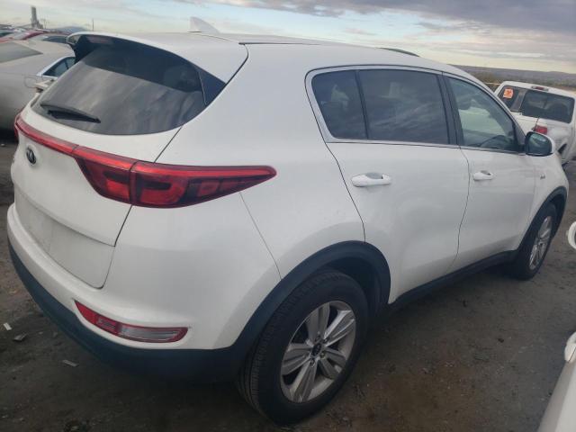 Photo 2 VIN: KNDPMCAC4H7168255 - KIA SPORTAGE 