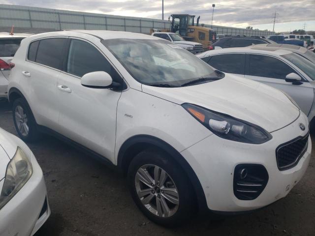 Photo 3 VIN: KNDPMCAC4H7168255 - KIA SPORTAGE 