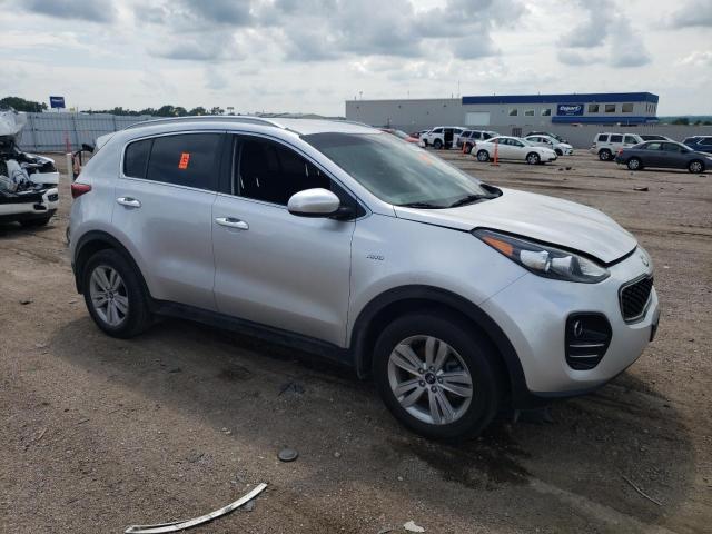 Photo 3 VIN: KNDPMCAC4H7203229 - KIA SPORTAGE 