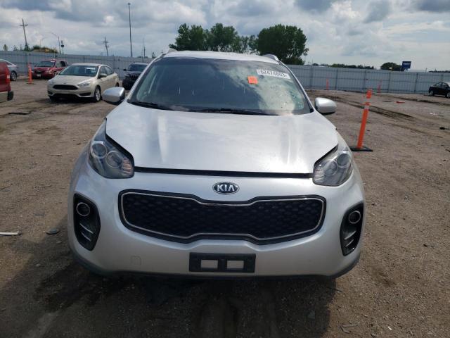 Photo 4 VIN: KNDPMCAC4H7203229 - KIA SPORTAGE 