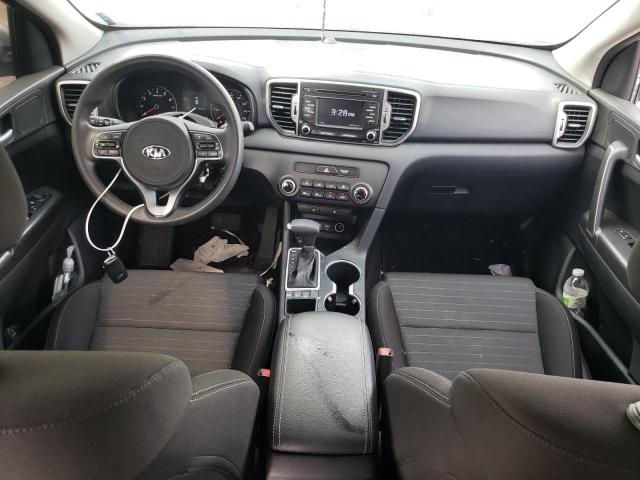 Photo 7 VIN: KNDPMCAC4H7203229 - KIA SPORTAGE 