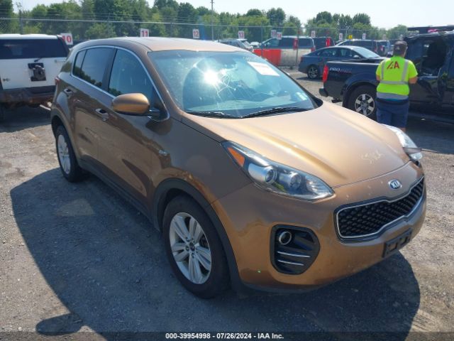 Photo 0 VIN: KNDPMCAC4H7239065 - KIA SPORTAGE 