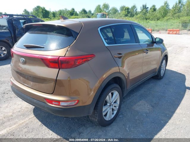 Photo 3 VIN: KNDPMCAC4H7239065 - KIA SPORTAGE 