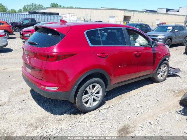 Photo 3 VIN: KNDPMCAC4H7242399 - KIA SPORTAGE 