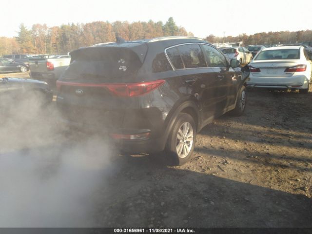 Photo 3 VIN: KNDPMCAC4H7261700 - KIA SPORTAGE 