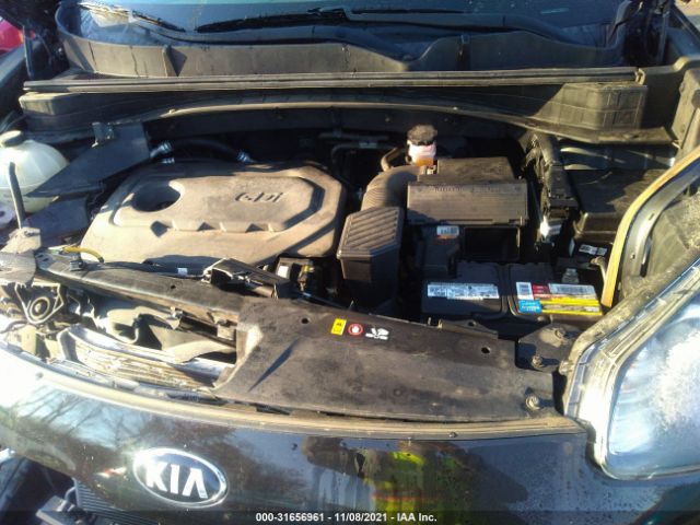 Photo 9 VIN: KNDPMCAC4H7261700 - KIA SPORTAGE 