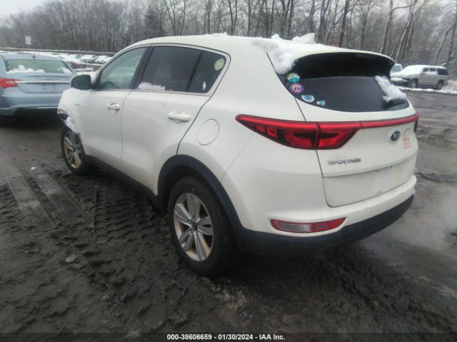 Photo 2 VIN: KNDPMCAC4H7275239 - KIA SPORTAGE 