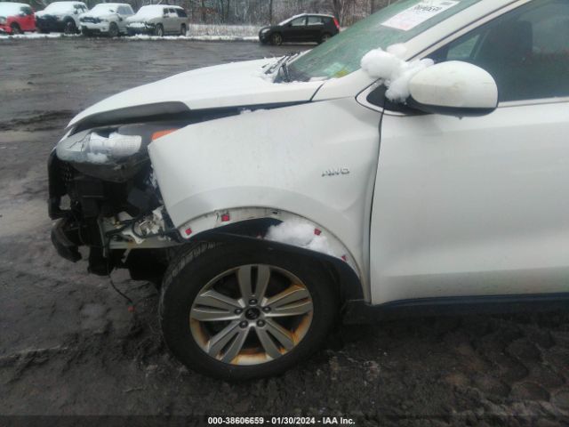 Photo 5 VIN: KNDPMCAC4H7275239 - KIA SPORTAGE 