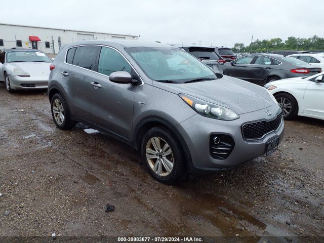 Photo 0 VIN: KNDPMCAC4H7287729 - KIA SPORTAGE 