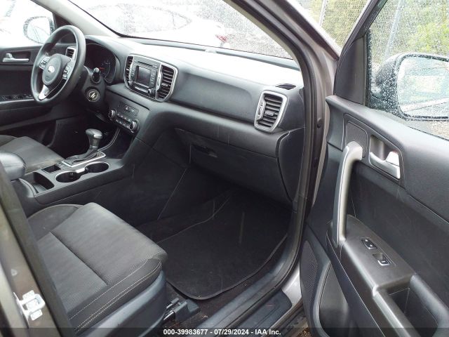 Photo 4 VIN: KNDPMCAC4H7287729 - KIA SPORTAGE 