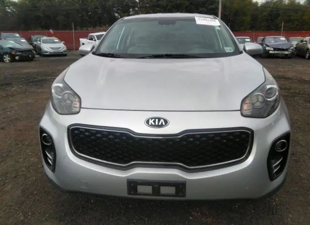 Photo 5 VIN: KNDPMCAC4H7295815 - KIA SPORTAGE 