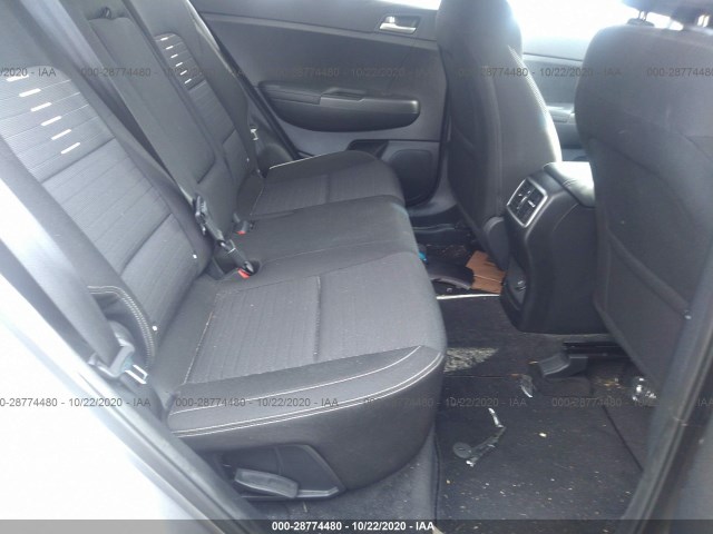 Photo 7 VIN: KNDPMCAC4J7308777 - KIA SPORTAGE 