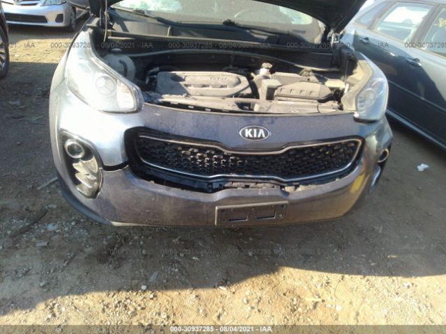 Photo 5 VIN: KNDPMCAC4J7364752 - KIA SPORTAGE 