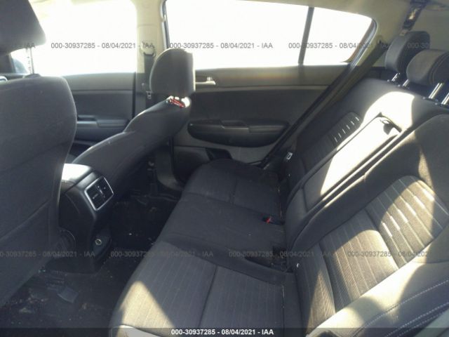 Photo 7 VIN: KNDPMCAC4J7364752 - KIA SPORTAGE 