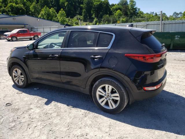 Photo 1 VIN: KNDPMCAC4J7380305 - KIA SPORTAGE 