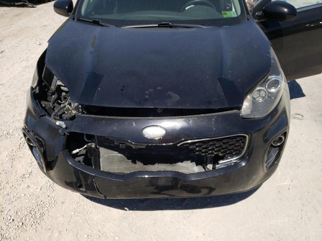 Photo 11 VIN: KNDPMCAC4J7380305 - KIA SPORTAGE 