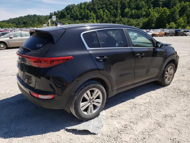 Photo 2 VIN: KNDPMCAC4J7380305 - KIA SPORTAGE 