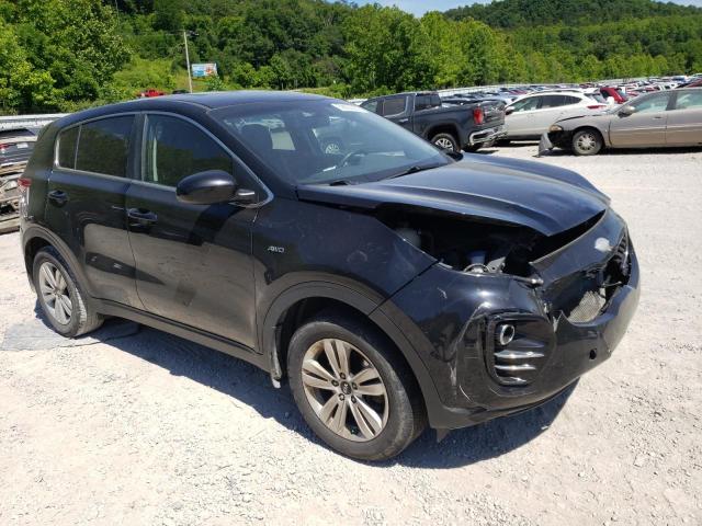 Photo 3 VIN: KNDPMCAC4J7380305 - KIA SPORTAGE 