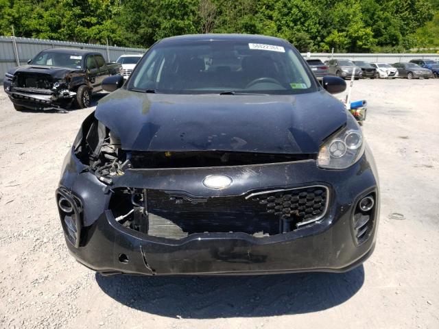 Photo 4 VIN: KNDPMCAC4J7380305 - KIA SPORTAGE 