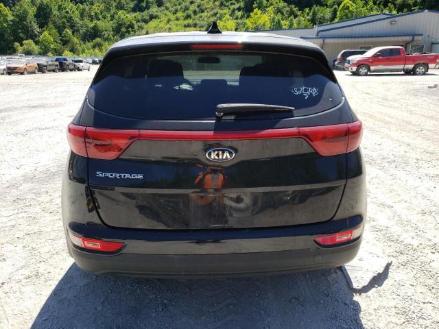 Photo 5 VIN: KNDPMCAC4J7380305 - KIA SPORTAGE 